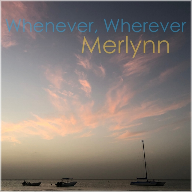 Couverture de Whenever, Wherever