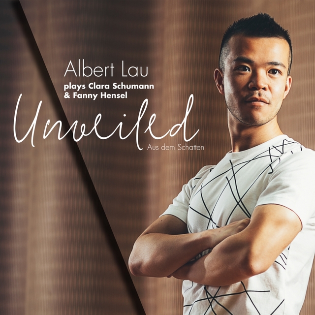 Couverture de Unveiled - aus dem Schatten