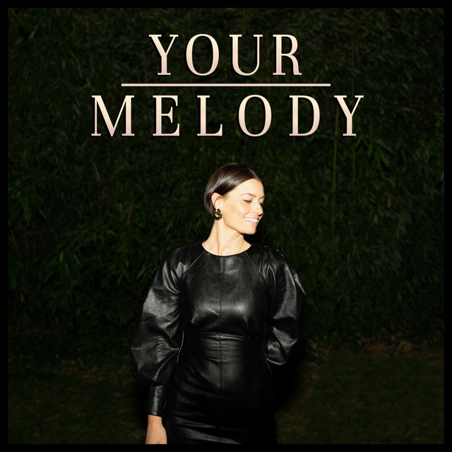 Couverture de Your Melody