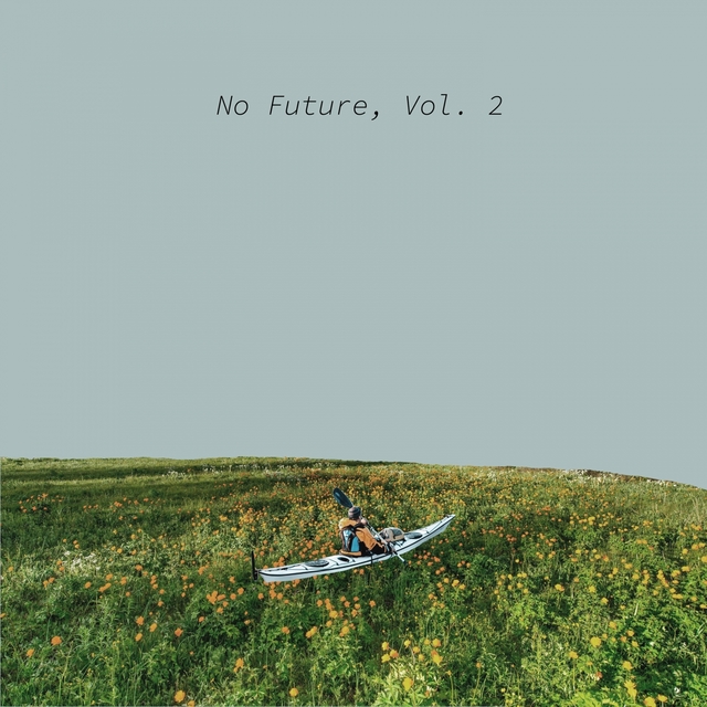 Couverture de No Future, Vol. 2