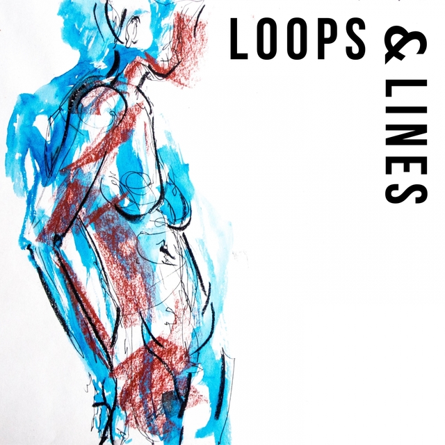 Couverture de Loops & Lines EP