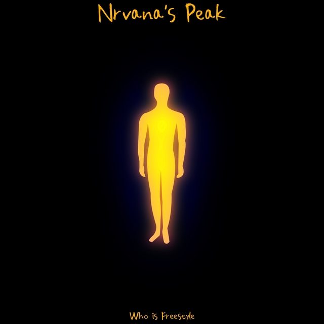 Couverture de Nrvana's Peak