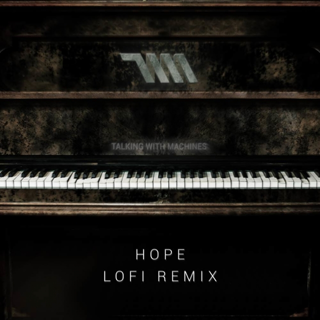 Hope (DJ s.R. Lofi Remix)