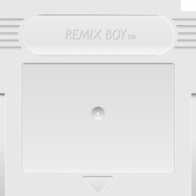 Remix Boy