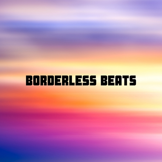 Couverture de Borderless Beats