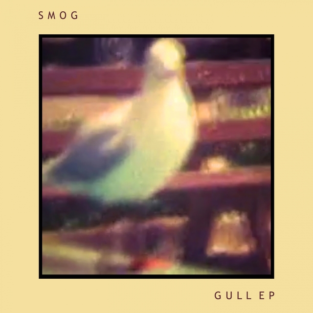 Gull EP