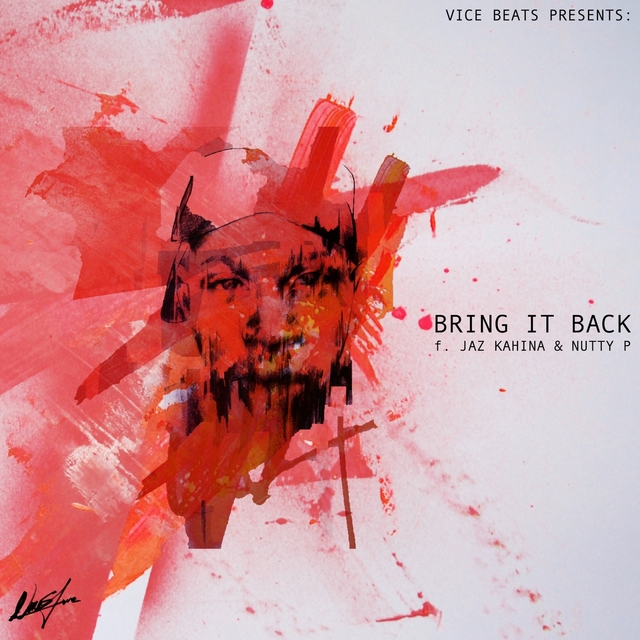 Couverture de Bring It Back