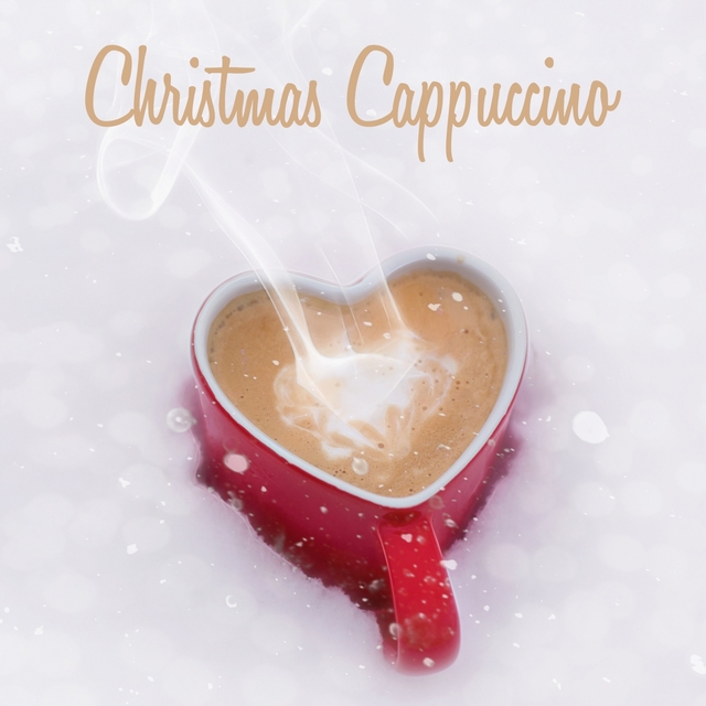 Christmas Cappuccino