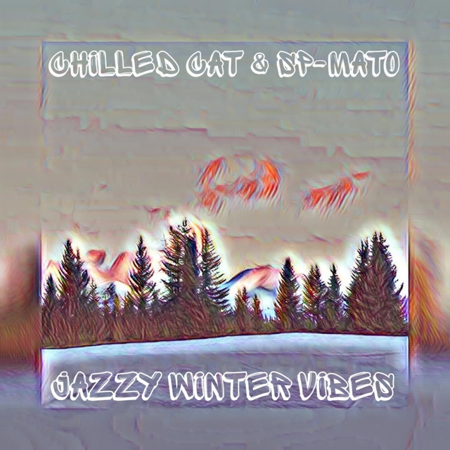 Jazzy Winter Vibes