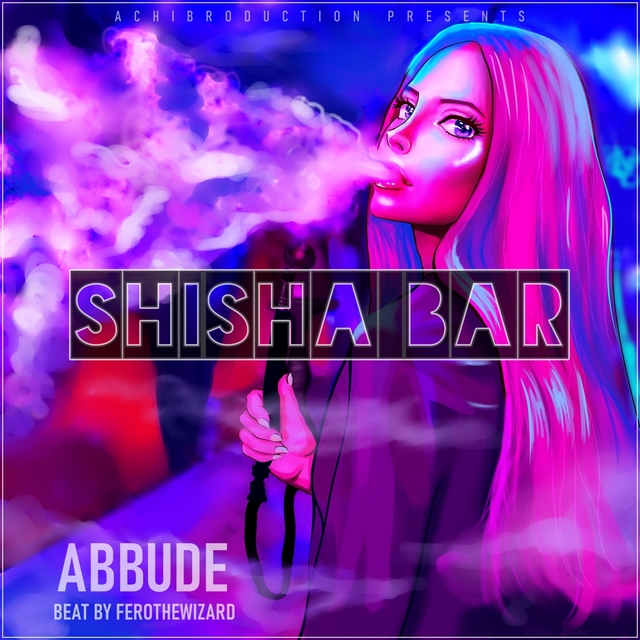 SHISHA BAR