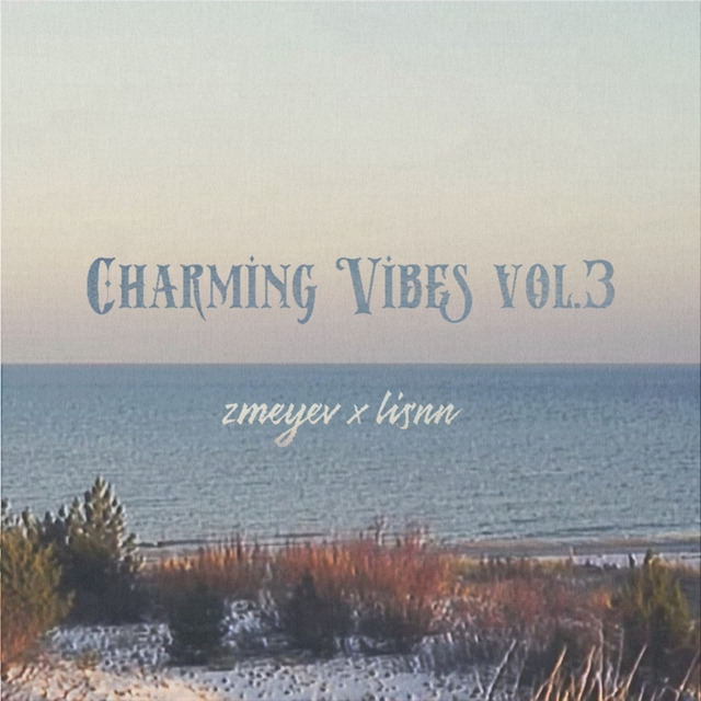 Couverture de Charming Vibes Vol. 3