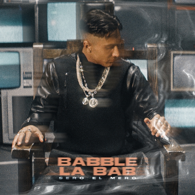 Couverture de Babble la bab