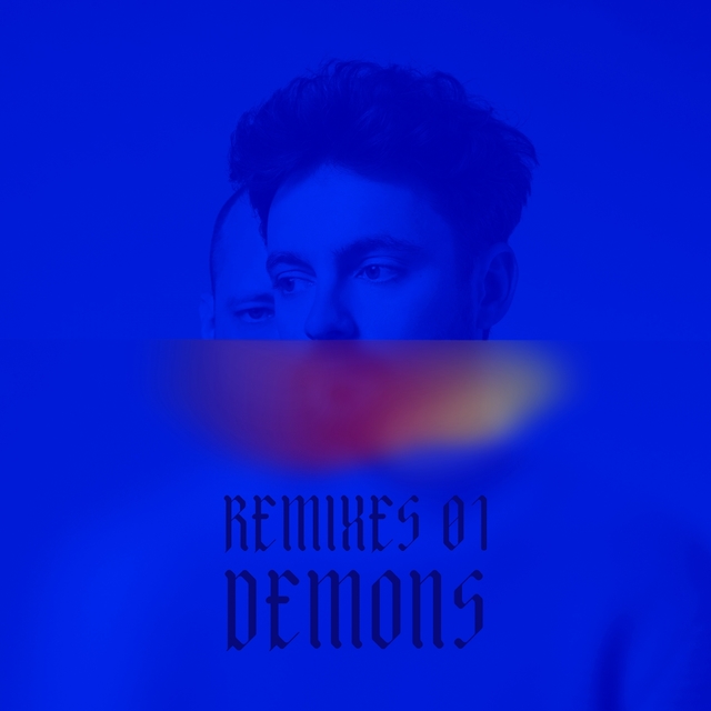 Couverture de Demons Remixes I