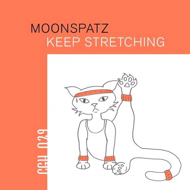 Keep Stretching