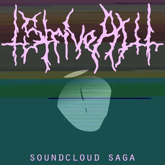 Couverture de Soundcloud Saga