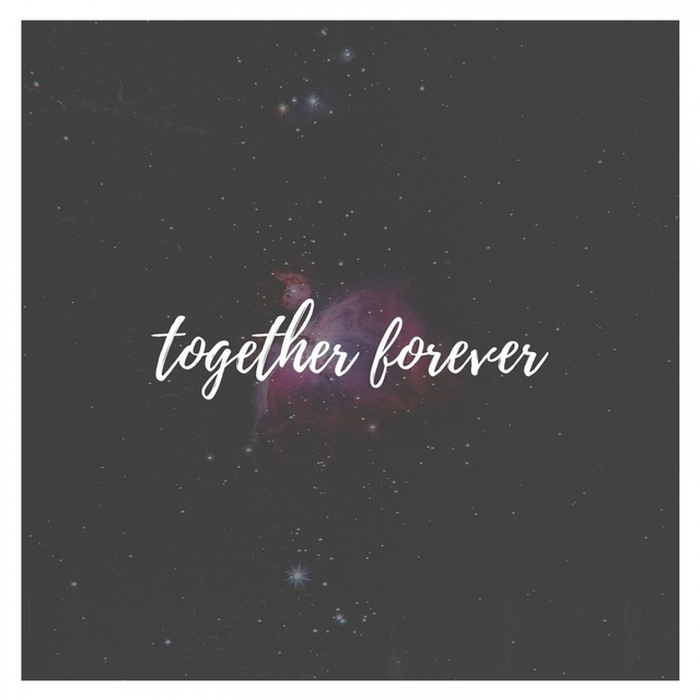 Couverture de Together Forever
