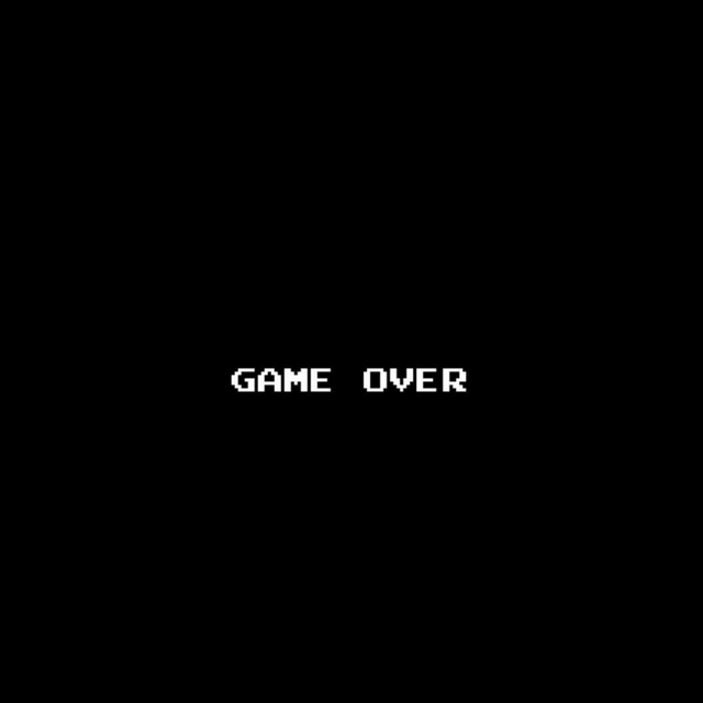 Game Over