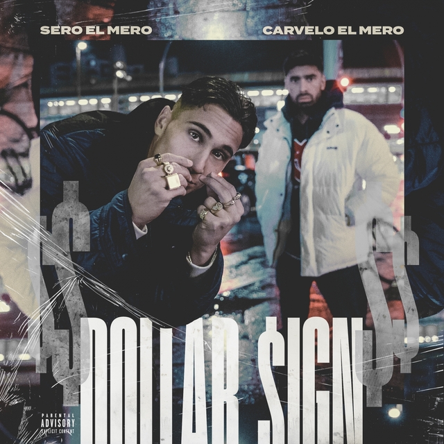 Couverture de Dollar $ign