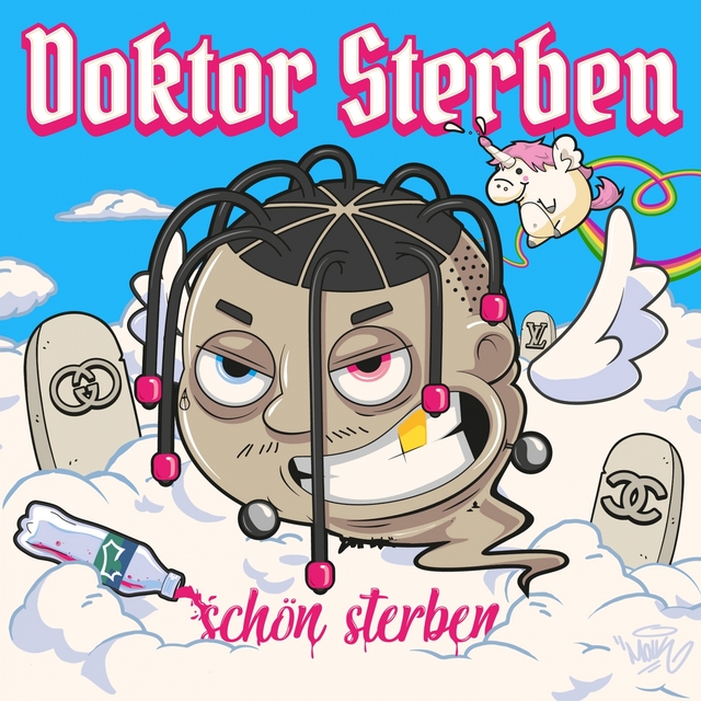 Schön sterben