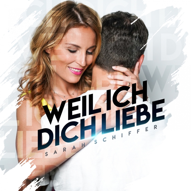 Couverture de Weil ich dich liebe