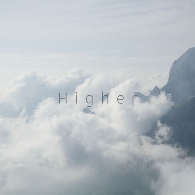 Couverture de Higher