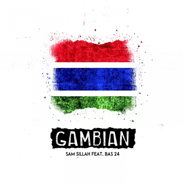 Couverture de Gambian