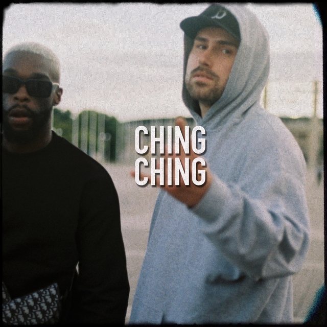 Couverture de CHING CHING