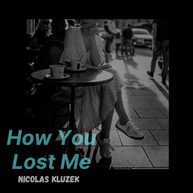 Couverture de How You Lost Me