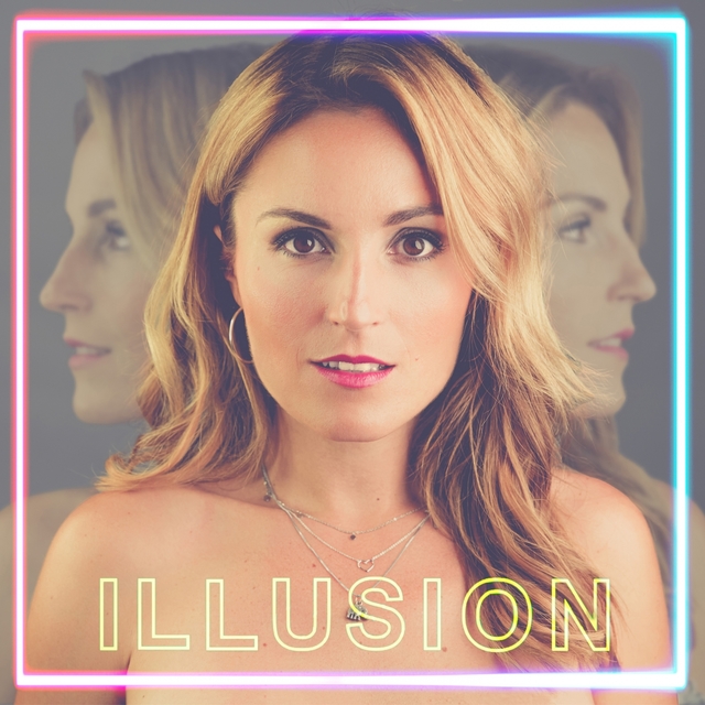 Couverture de Illusion