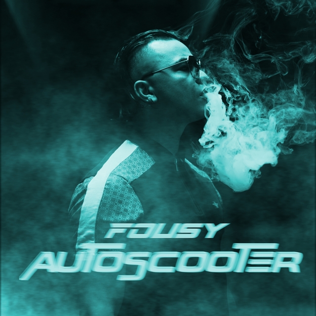 Couverture de Autoscooter