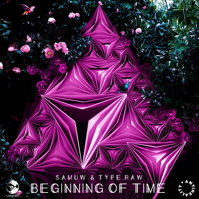 Beginning of Time