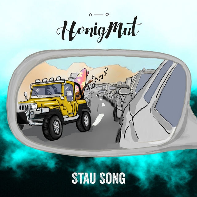 Couverture de Stau Song