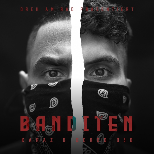 Couverture de Banditen