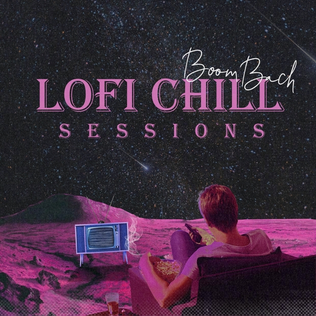 Couverture de LoFi Chill Sessions