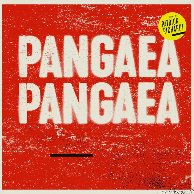 Pangaea, Pangaea