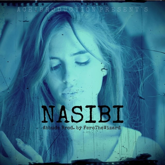 Couverture de Nasibi