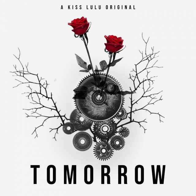 Couverture de Tomorrow