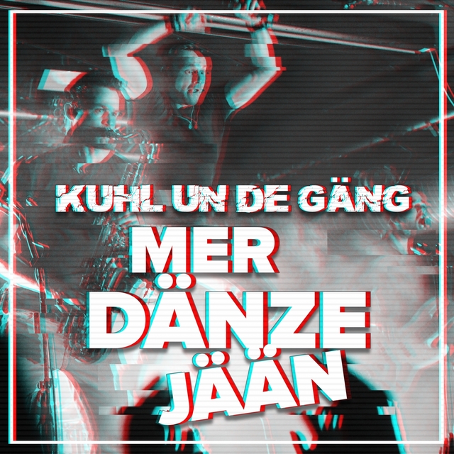 Couverture de Mer dänze jään