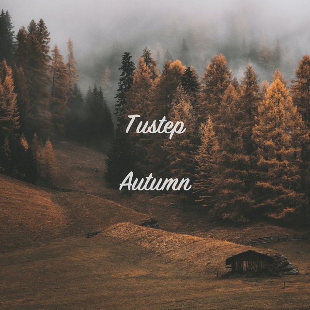 Couverture de Autumn