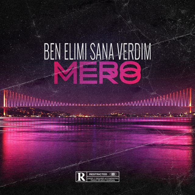 Couverture de Ben Elimi Sana Verdim