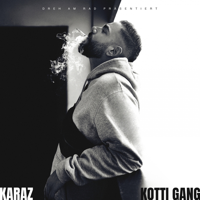 Couverture de Kotti Gang