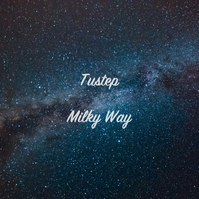 Couverture de Milky Way