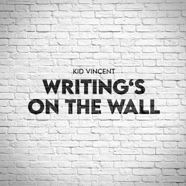 Writing's on the Wall