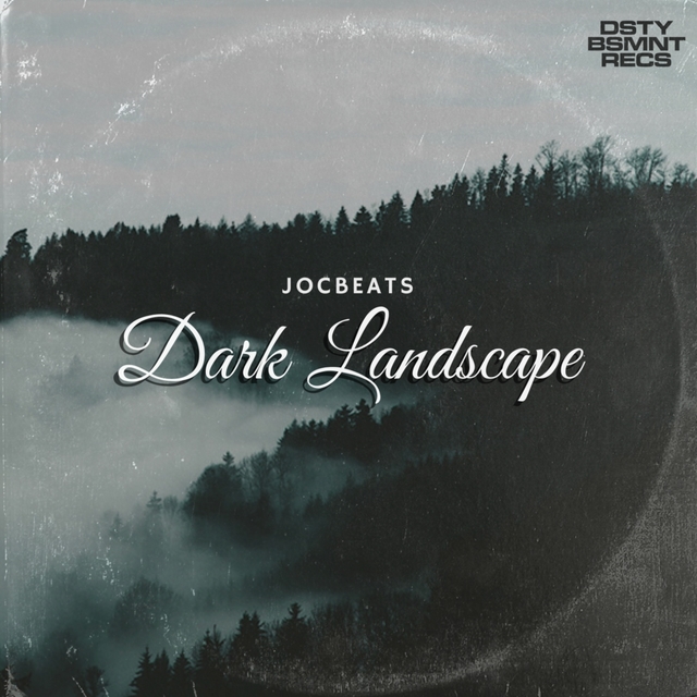 Dark Landscape