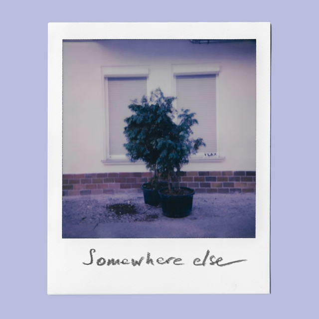 Couverture de Somewhere Else