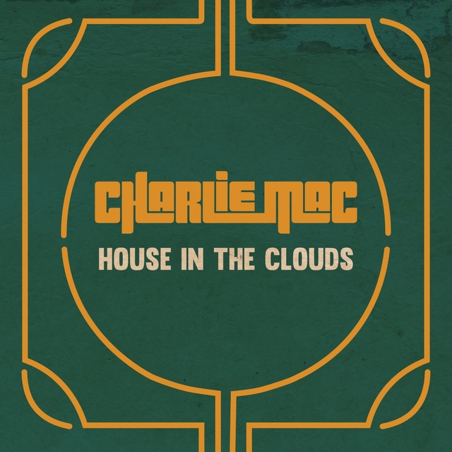 Couverture de House in the Clouds