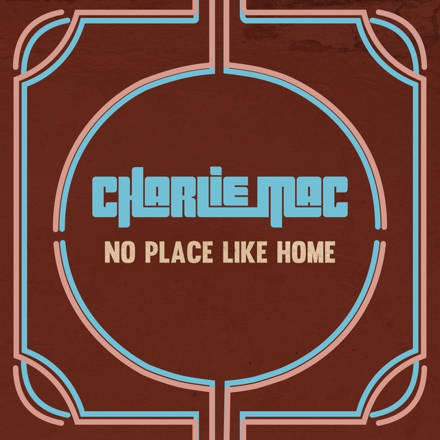 Couverture de No Place Like Home