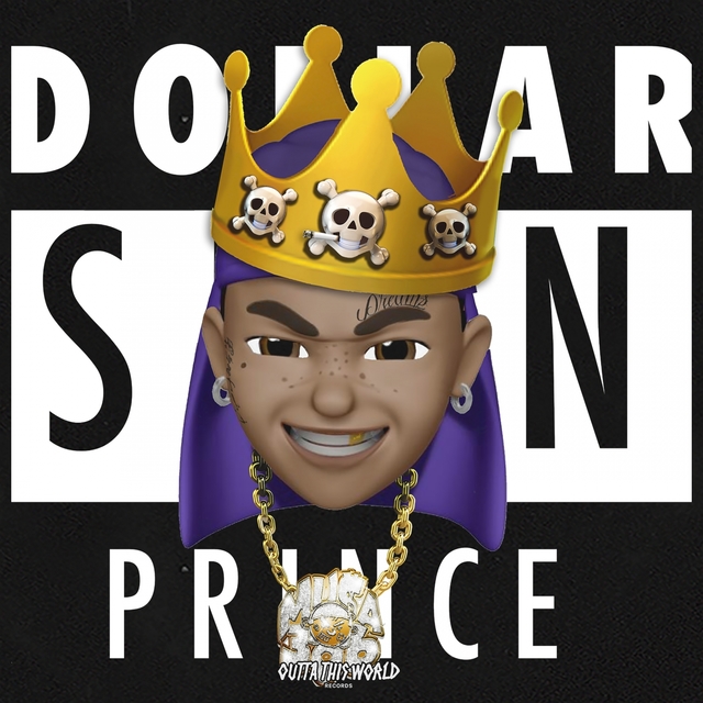 DOLLAR$IGN PRINCE