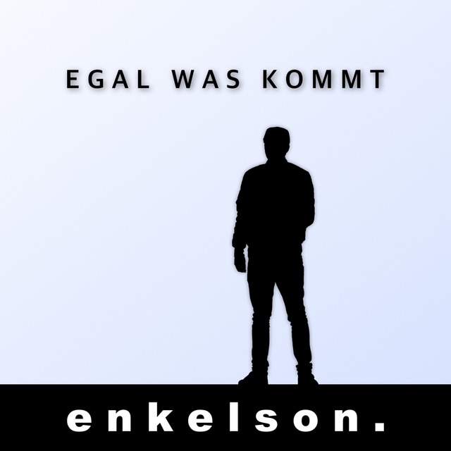 Couverture de egal was kommt