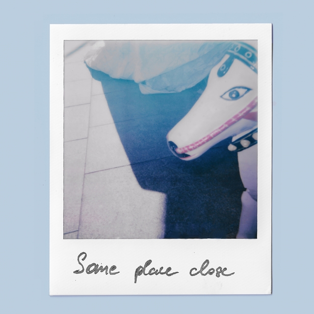 Couverture de Some Place Close